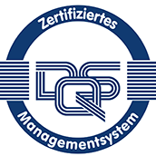 Zertifiziertes Managementsystem-D