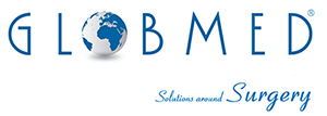 Globmed.de Logo